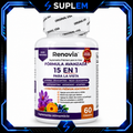 Formula 15 En 1 Renovia